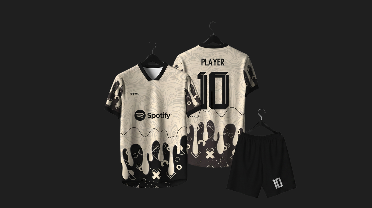 THE CUSTOM