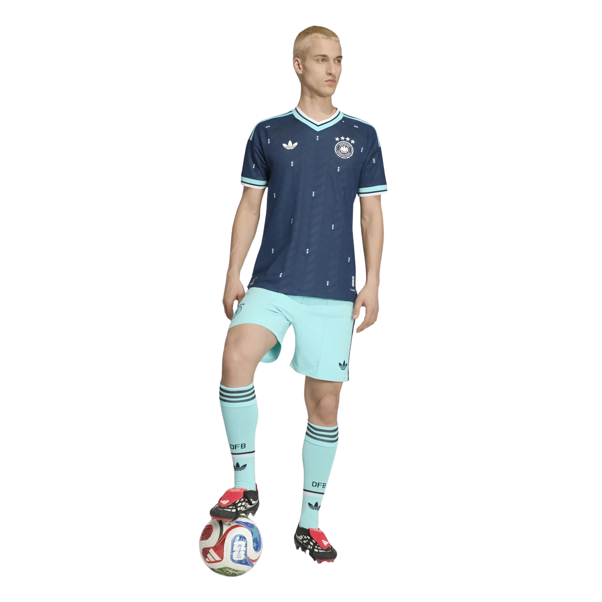 Full Football Kits