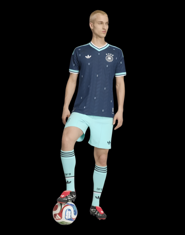Full Football Kits