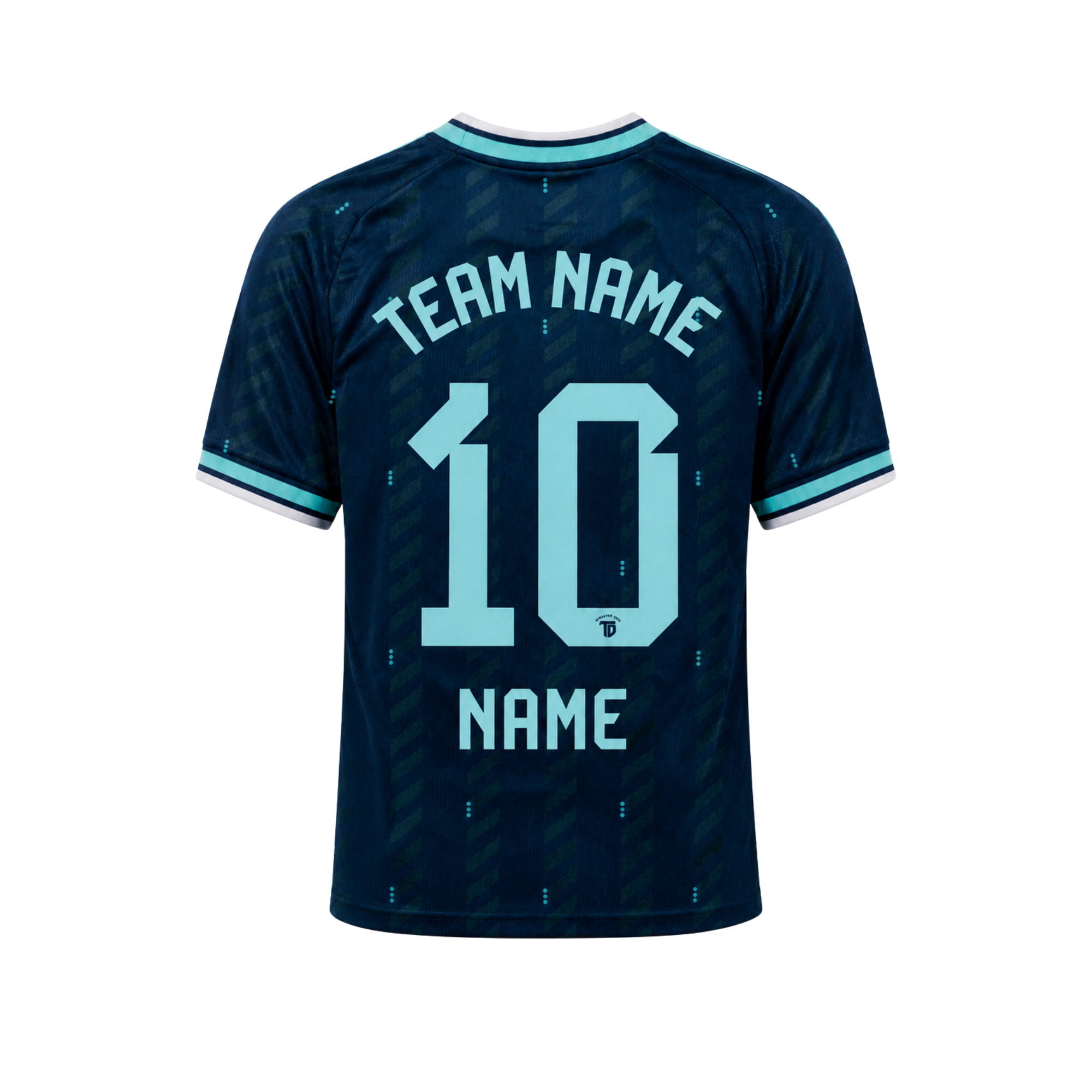Germany Midnight Ice Elite Jersey