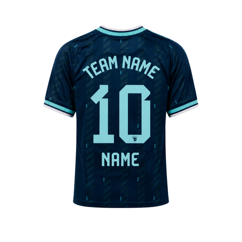 Germany Midnight Ice Elite Jersey