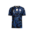 Argentina Obsidian Blue Jersey