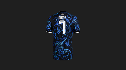 Argentina 2026 Away Jersey