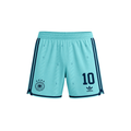 Germany Midnight Ice Shorts