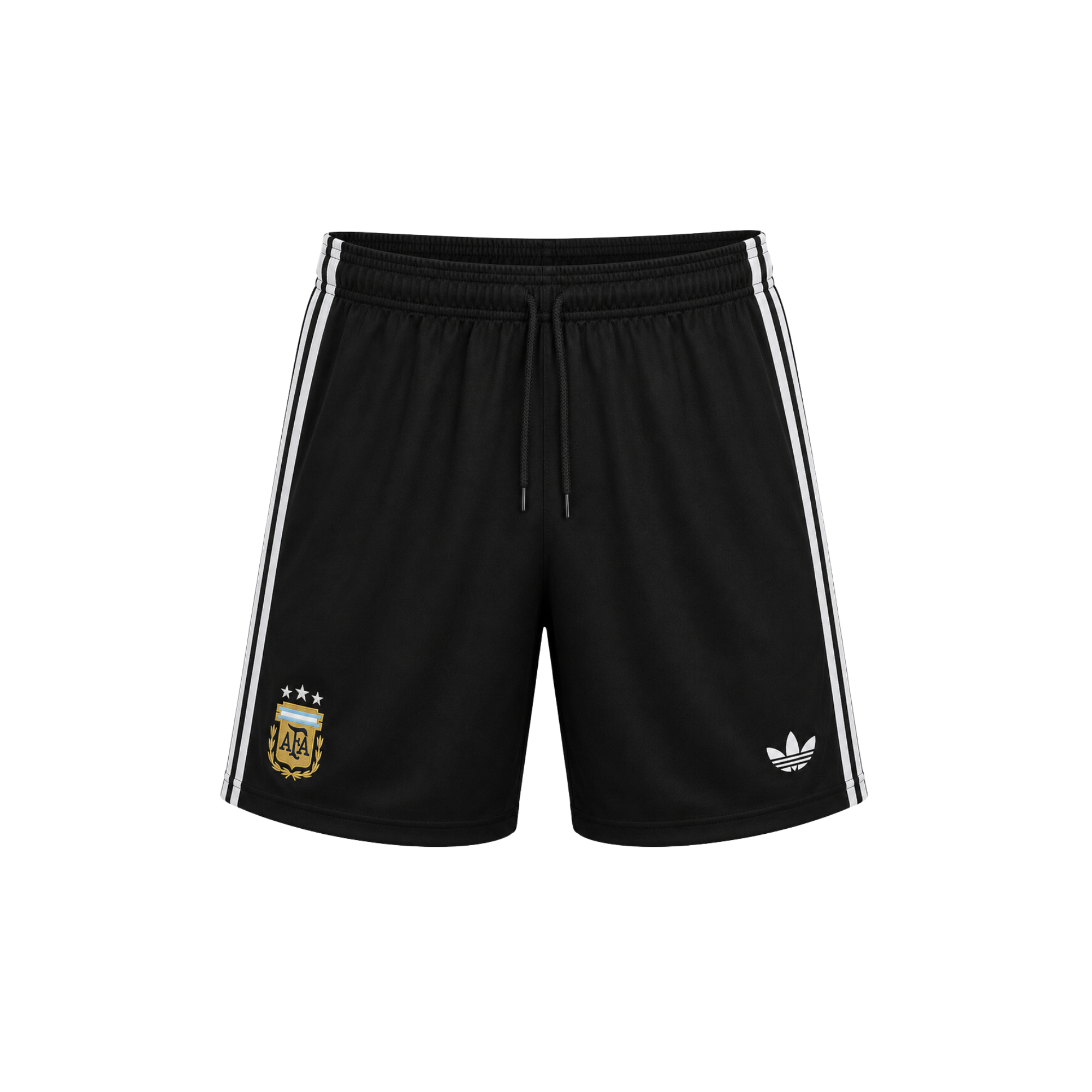 Argentina Obsidian Blue Performance Shorts