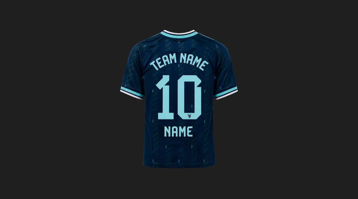 Germany 2026 Away Jersey