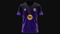 Barcelona 2026-27 Away Jersey