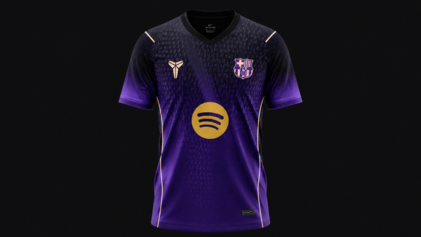Barcelona 2026-27 Away Jersey
