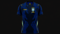 Brazil 2026 Away Jersey