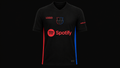 FC Barcelona 2024 Away Jersey