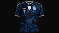 Argentina 2026 Away Jersey