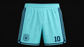 Germany 2026 Away Shorts