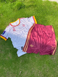 Spain 2026 Away Shorts