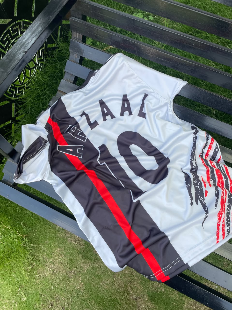 Bayern Phantom Strike Jersey