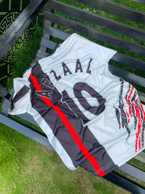 Bayern Phantom Strike Jersey
