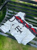Bayern Phantom Strike Jersey