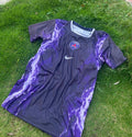 Custom PSG Marble Edition Jersey 2026