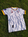 Spain 2026 Away Jersey